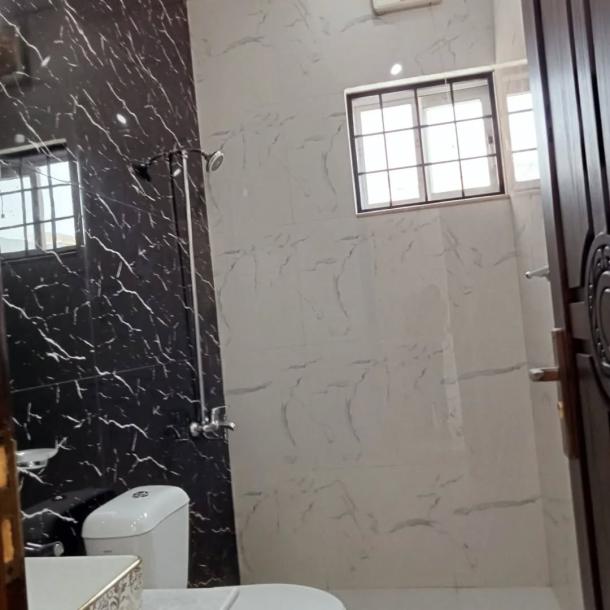 Bahria Enclave Brand New 5 Marla Corner House For Sale In Bahria Town Islamabad-8