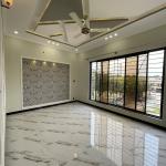 Ideal Location 3 Bedrooms Lower Portion Available For Rent In DHA Lahore Phase 7