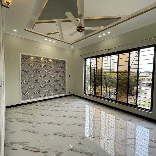 Bahria Town Rawalpindi 8 Marla Excellent Design House Available For Sale-4