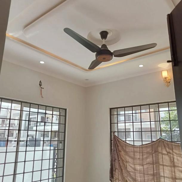 Bahria Enclave Brand New 5 Marla Corner House For Sale In Bahria Town Islamabad-5