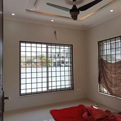 Bahria Enclave Brand New 5 Marla Corner House For Sale In Bahria Town Islamabad