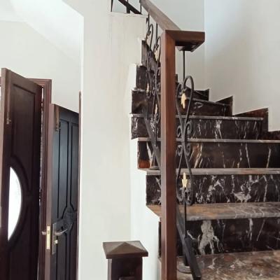 Bahria Enclave Brand New 5 Marla Corner House For Sale In Bahria Town Islamabad