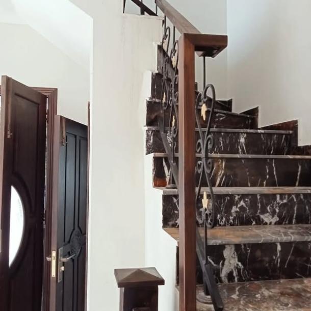 Bahria Enclave Brand New 5 Marla Corner House For Sale In Bahria Town Islamabad-7