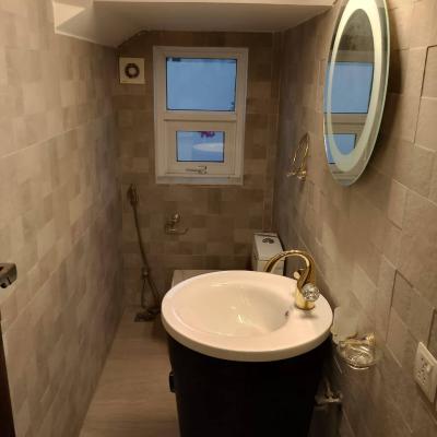 Prime Location 1 Kanal House Available For Rent In DHA Lahore Phase 7