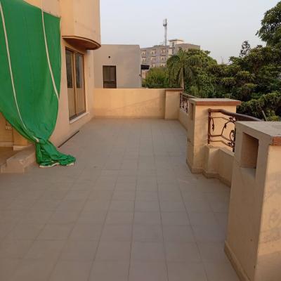 DHA Phase 3 Reasonable Price 1 Kanal Upper Portion Available For Rent In DHA Lahore Phase 3