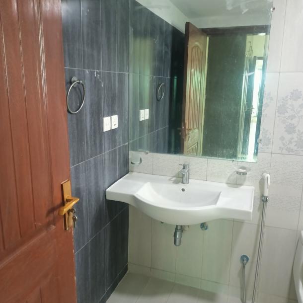 Well Maintained 3 Bedrooms Apartment Available For Rent In Askari 11-4