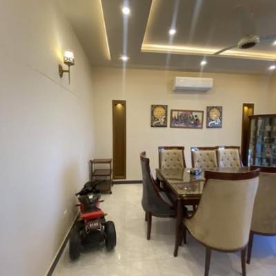 Luxury 1 Kanal House For Sale In Bahria Town Phase 8 Rawalpindi