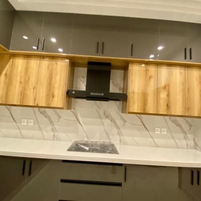 1 Luxury Kanal Upper Portion For Rent In Bahria Town Phase 6 Rawalpindi