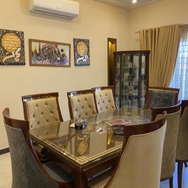 Luxury 1 Kanal House For Sale In Bahria Town Phase 8 Rawalpindi-5