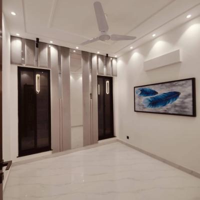 Brand New 10 Marla House Available For Sale In DHA Lahore Phase 3 Block Z
