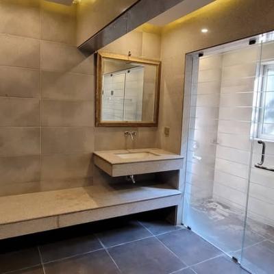 1.5 Kanal Villa Is Available For Rent In Bahria Town Islamabad