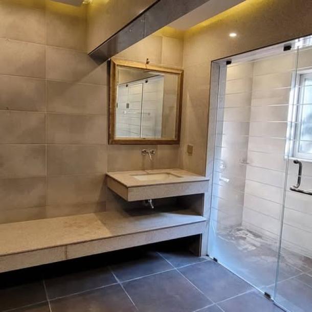 1.5 Kanal Villa Is Available For Rent In Bahria Town Islamabad-4