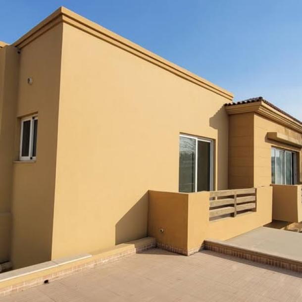 1.5 Kanal Villa Is Available For Rent In Bahria Town Islamabad-8