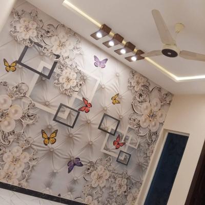 Double Unit 7 Marla House Available For Sale In Bahria Town Rawalpindi