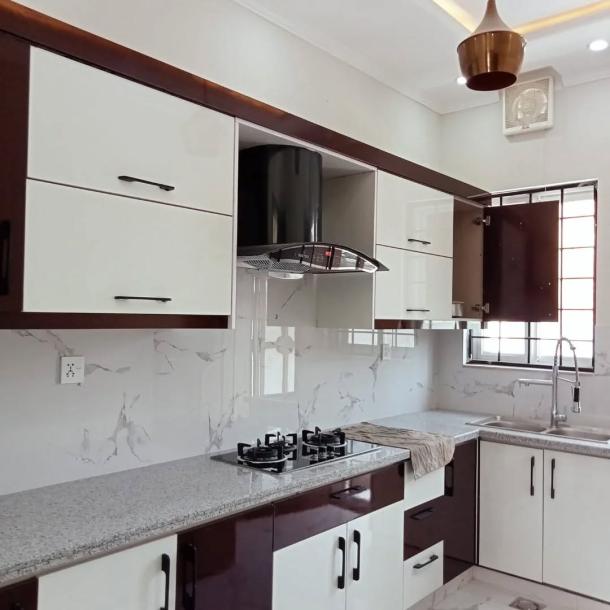 Bahria Enclave Brand New 5 Marla Corner House For Sale In Bahria Town Islamabad-6