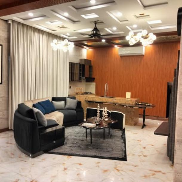 Corner 25 Marla House Available For Sale In Bahria Town Rawalpindi-5