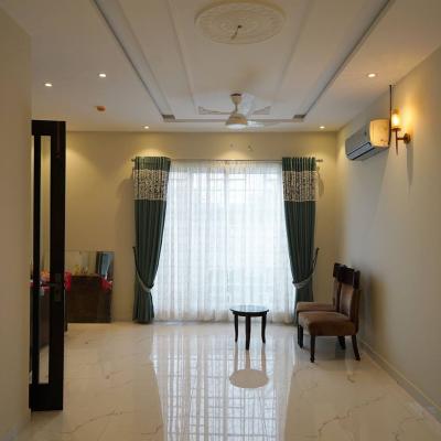 DHA Lahore Phase 7 Best 10 Marla House Available For Rent
