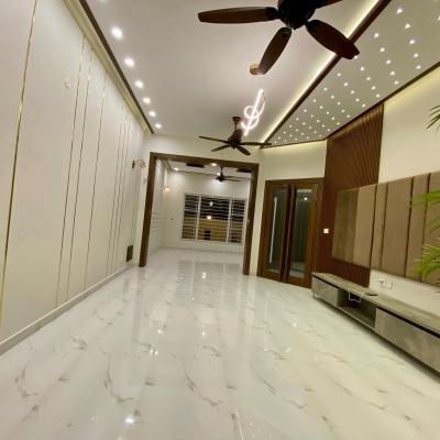 Beautiful New Design 7 Marla House Available For Sale In Bahria Town Rawalpindi