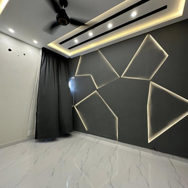 Luxurious 10 Marla House Available For Sale In Bahria Town Lahore-12