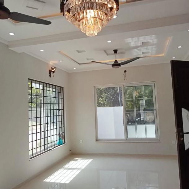 Bahria Enclave Brand New 5 Marla Corner House For Sale In Bahria Town Islamabad-2