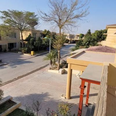 1.5 Kanal Villa Is Available For Rent In Bahria Town Islamabad