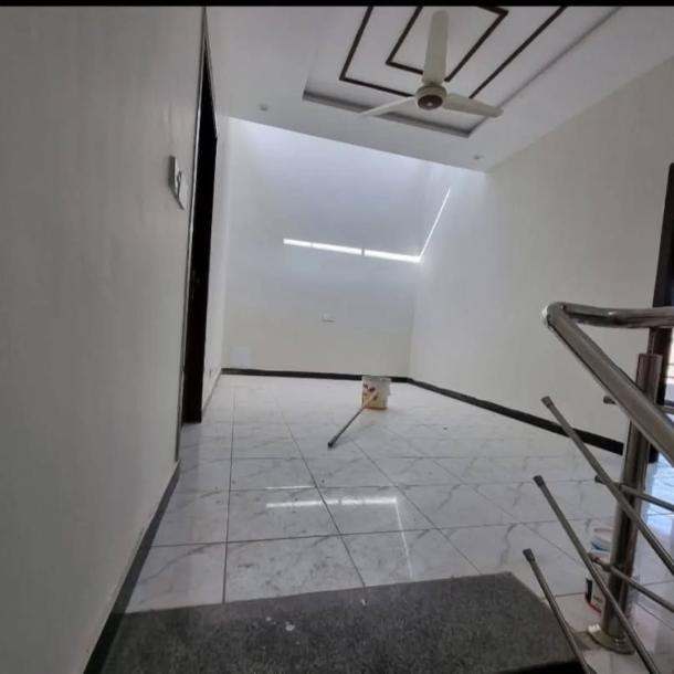 5 Marla Slightly Used House Available For Sale In Bahria Enclave Bahria Town Islamabad Town-5