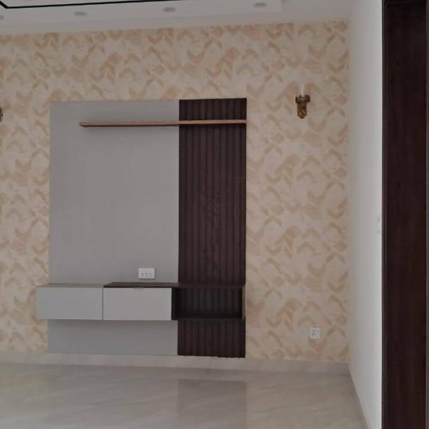 Reasonable Price 3 Bedrooms Apartment Available For Sale In Askari 11 Sector B-1