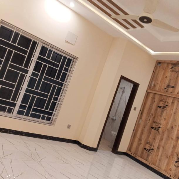 Double Unit 7 Marla House Available For Sale In Bahria Town Rawalpindi-3