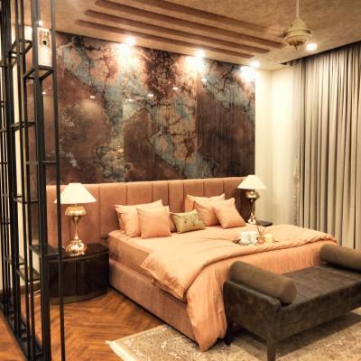 Corner 25 Marla House Available For Sale In Bahria Town Rawalpindi