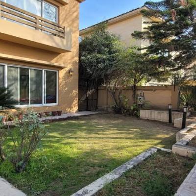 1.5 Kanal Villa Is Available For Rent In Bahria Town Islamabad