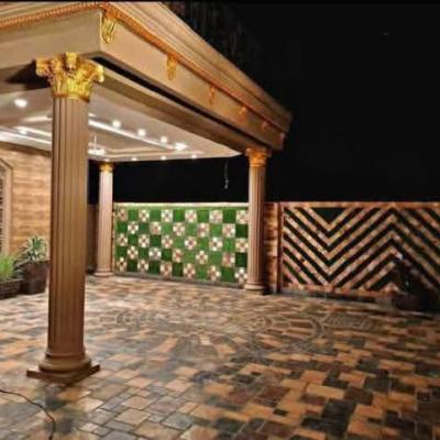 On 50 Feet Road 1 Kanal Lower Portion Available For Rent In DHA Lahore Phase 7