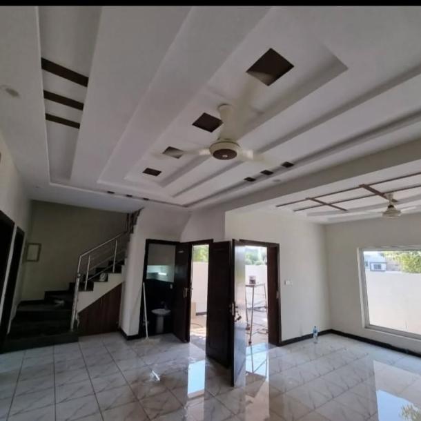 5 Marla Slightly Used House Available For Sale In Bahria Enclave Bahria Town Islamabad Town-2