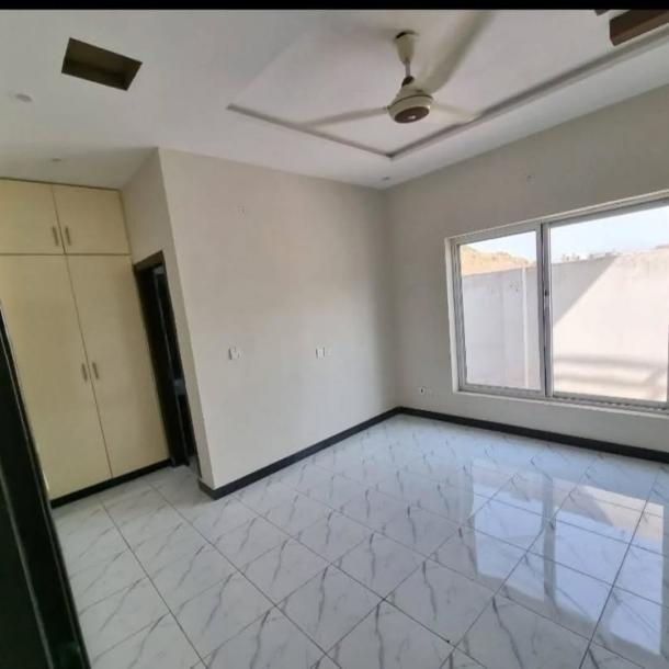 5 Marla Slightly Used House Available For Sale In Bahria Enclave Bahria Town Islamabad Town-1