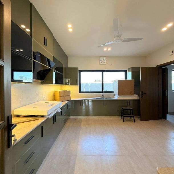 Beautiful 1 Kanal Upper Portion Available For Sale In DHA Lahore Phase 7-6