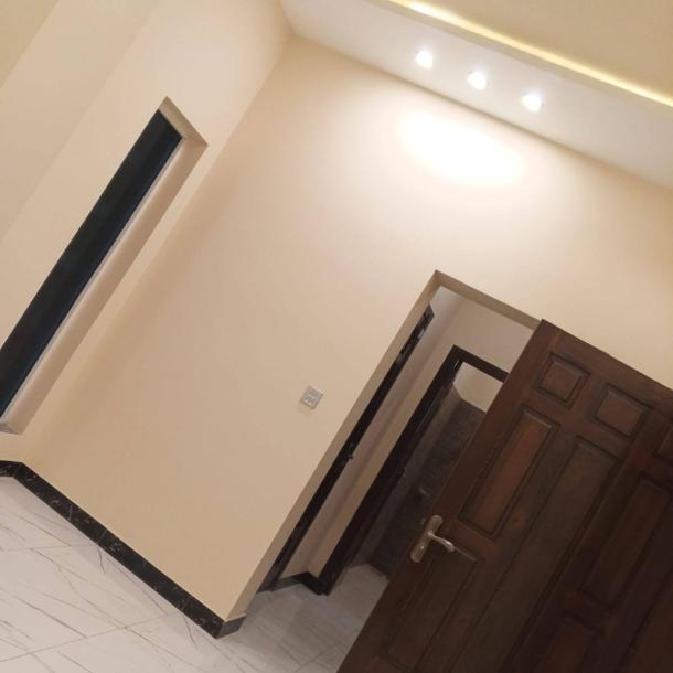 Double Unit 7 Marla House Available For Sale In Bahria Town Rawalpindi-4