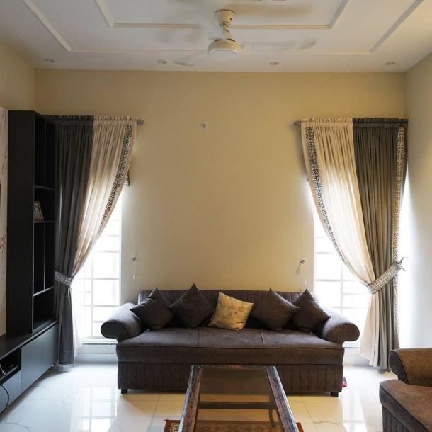 DHA Lahore Phase 7 Best 10 Marla House Available For Rent-9