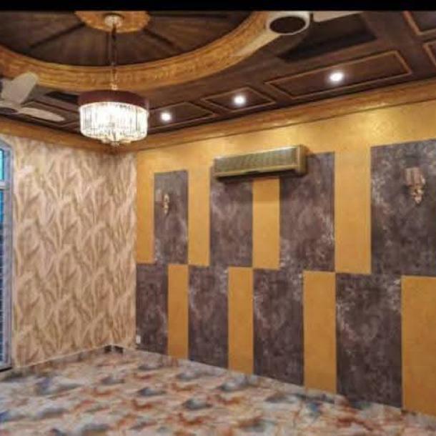 On 50 Feet Road 1 Kanal Lower Portion Available For Rent In DHA Lahore Phase 7-4