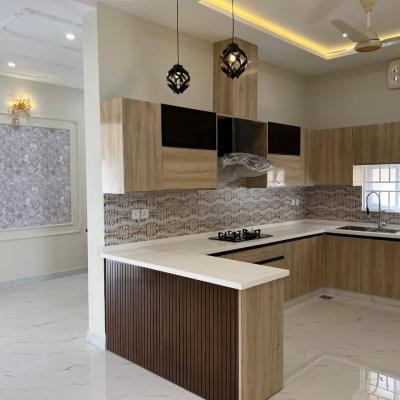 10 Marla Brand New House Available For Sale In Bahria Town Rawalpindi