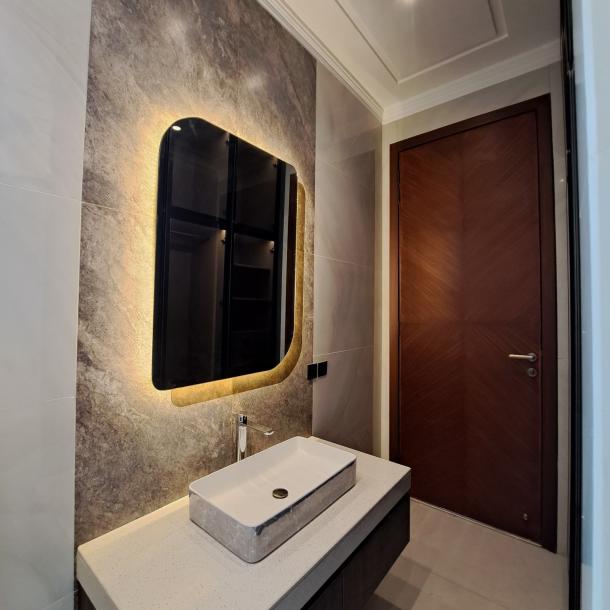 Corner Brand New 10 Marla House Available For Sale In DHA Lahore-16