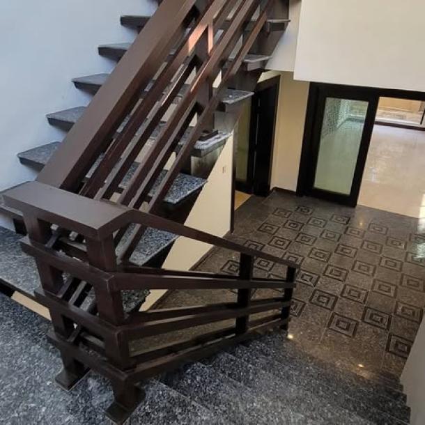 1.5 Kanal Villa Is Available For Rent In Bahria Town Islamabad-5