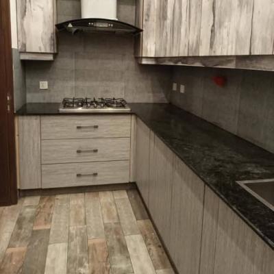 On 50 Feet Road 1 Kanal Lower Portion Available For Rent In DHA Lahore Phase 7