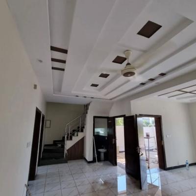 2 Kanal Beautifully Design House Available For Sale In DHA Lahore Phase 3