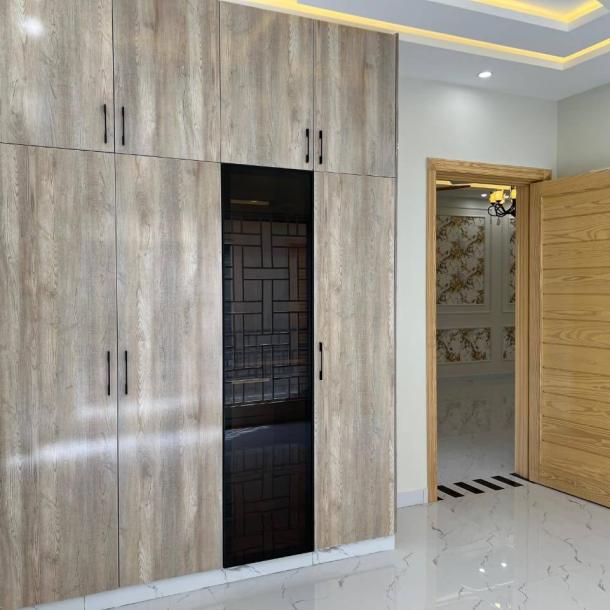 10 Marla Brand New House Available For Sale In Bahria Town Rawalpindi-7