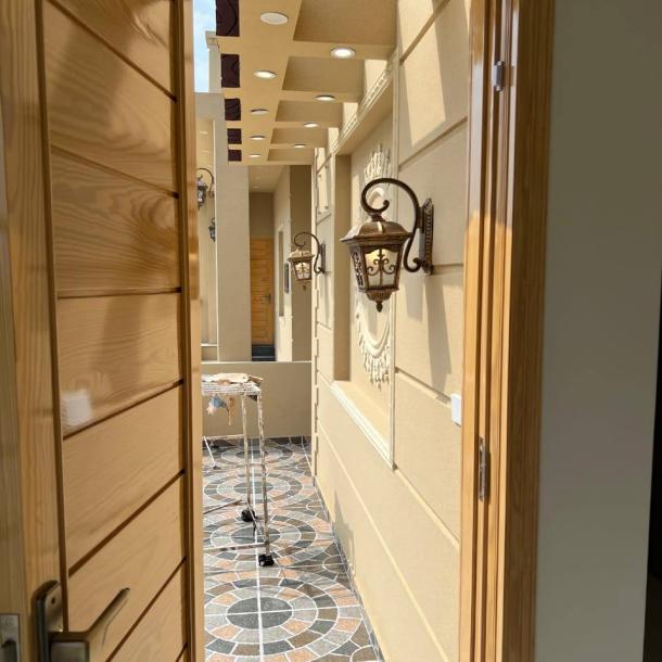 10 Marla Brand New House Available For Sale In Bahria Town Rawalpindi-6