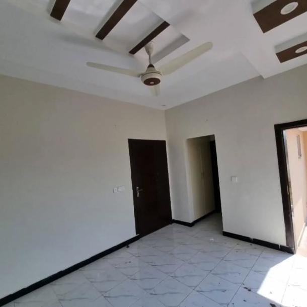 5 Marla Slightly Used House Available For Sale In Bahria Enclave Bahria Town Islamabad Town-6