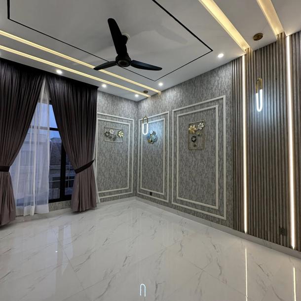 Brand New 3 Marla Apartment Available For Rent In Askari 11-1