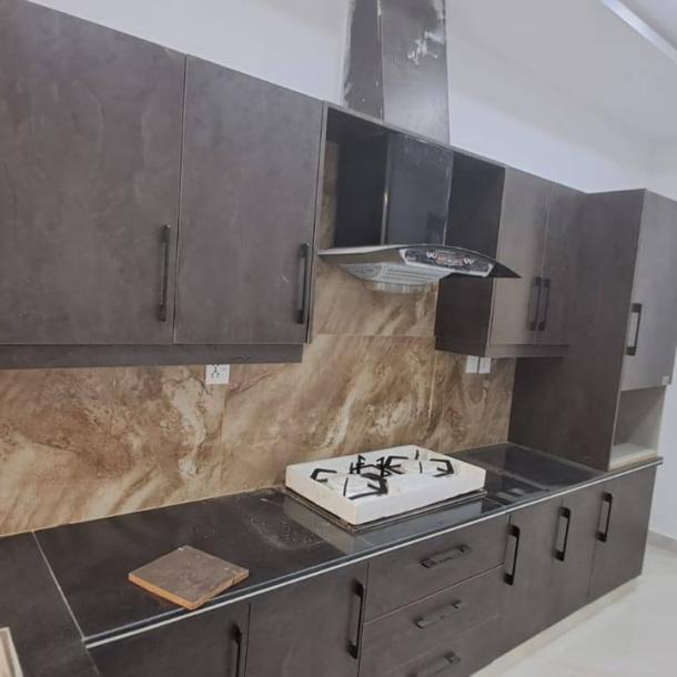 Reasonable Price 3 Bedrooms Apartment Available For Sale In Askari 11 Sector B-5