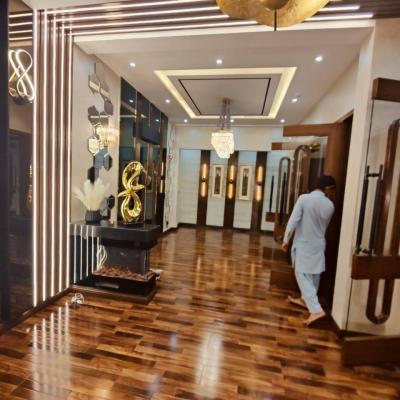 Brand New 10 Marla House Available For Sale In DHA Lahore Phase 3 Block Z