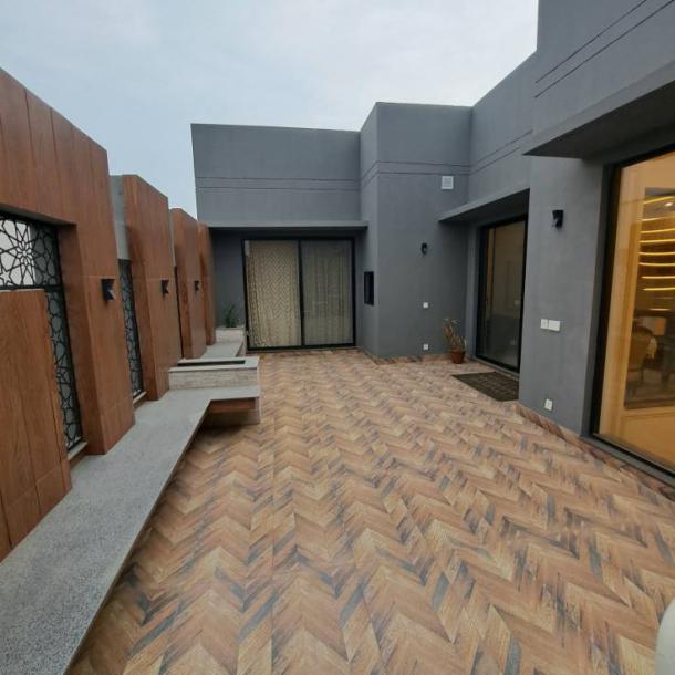 Stunning 1 Kanal Upper Portion Available for Sale In DHA Lahore Phase 6-11