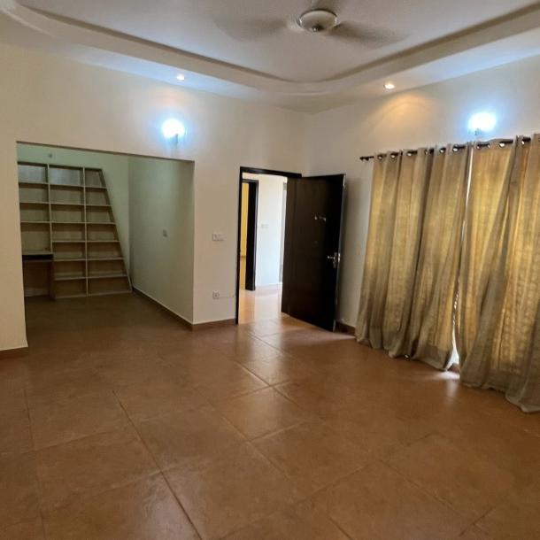 1 Kanal Slightly Used Villa Available For Rent In DHA Phase 7 Lahore-2